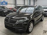 Skoda Kodiaq 2.0 TDI DSG Style 4WD STANDHZG 7-SITZER - Skoda: Unfallwagen