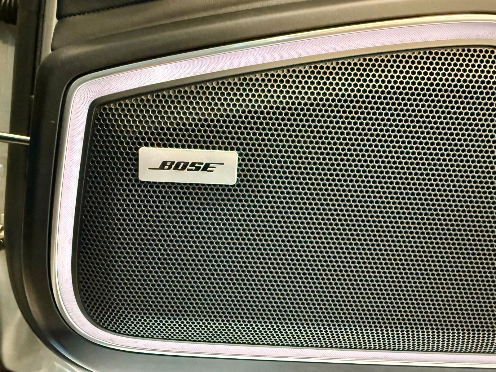 Fahrzeugabbildung Porsche Panamera GTS Sport Turismo Panorama/ACC/HeadUp