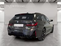 BMW M340d - Vorschau Bild 4