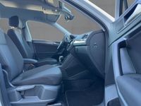 Volkswagen Tiguan Allspace - Vorschau Bild 12