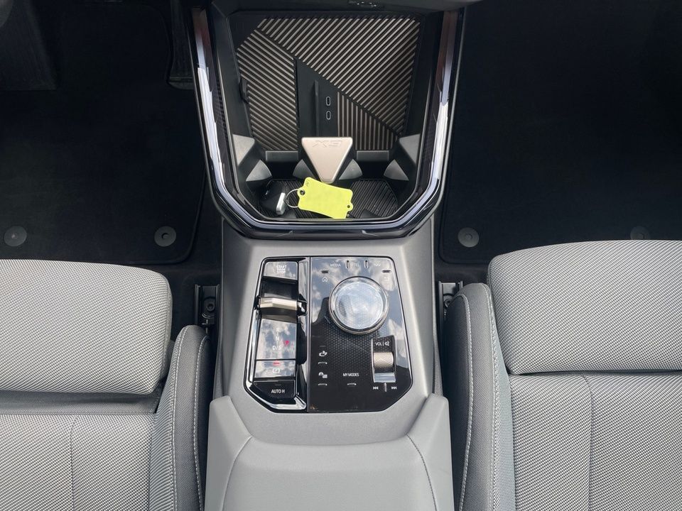 BMW X3 - Bild 10