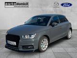 Audi A1 Sportback Basis 125PS Navi SHZ Garantie - Audi: A12