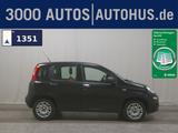 Fiat Panda 1.2 KLIMA RADIO MFL - gebrauchte Fiat Panda aus dem Jahr 2020