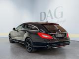 Mercedes-Benz CLS 500 CGI Shooting Brake 4Matic +AMG-PAKET+ACC - Mercedes-Benz CLS-Class in Leipzig