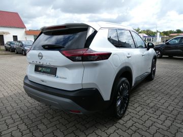 Nissan X-Trail - 3