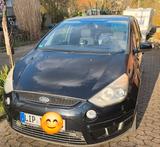Ford S-Max 2,5 Trend Trend - Ford S-Max mit Benzin-Antrieb: Kleinbus, 2.5