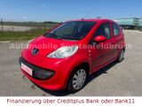 Peugeot 107 Filou 1.0* Klima*88.000 KM* Servolenkung ! - Peugeot aus 2006