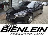 Mazda 6 2.5 194PS 6AG Takumi Schiebedach Leder Bose Ma - gebrauchte Mazda 6 aus dem Jahr 2024