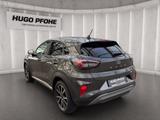 Ford Puma 1.0 EcoBoost Titanium Design S/S - Ford Puma Gebrauchtwagen in Hamburg