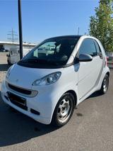 Smart ForTwo coupé 1.0 52kw mhd passion - Smart ForTwo: Coupé, Mhd