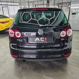 Volkswagen Golf Plus VI Style, HU'/AU Neu, PDC, Temp.,SH-WP - Volkswagen Golf: Vi Plus