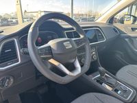 Seat Ateca - Vorschau Bild 10