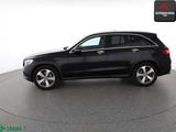 Mercedes-Benz GLC 250 d AMG OFFROAD KEYLESS,LEDILS,STANDHEIZ. - : Offroad