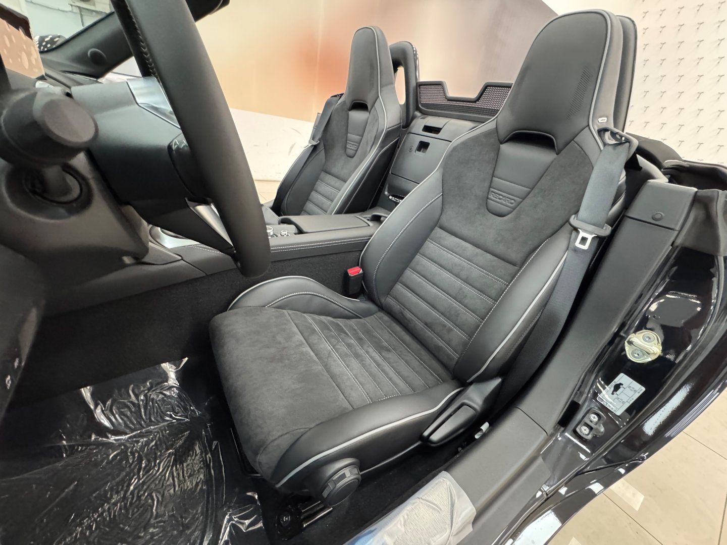 Mazda MX-5 - Bild 43