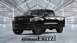 Chevrolet Silverado LT Trail Boss - 6,2l V8 MY25 Off-Road - Chevrolet Silverado Neuwagen