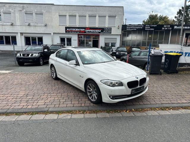 BMW 528 Lim. 528 i Sehr gepflegt Langstrecken