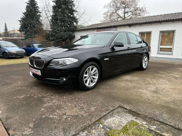 BMW 520 Baureihe 5 Lim. 520 i