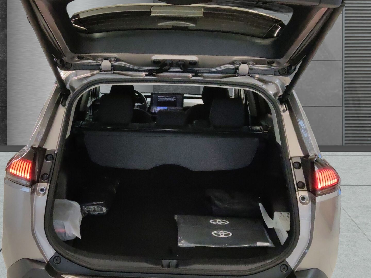 Toyota RAV 4 - Bild 5