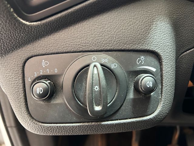 Ford Kuga Trend 1,5l