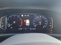 VW T-Cross 1.5 TSI R-Line Sportpaket Navi Digitales