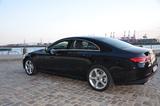 Mercedes-Benz CLS 350 d 4MATIC - Unfallfrei 1. Hand Burmester - gebrauchte Mercedes-Benz CLS 350 aus dem Jahr 2019