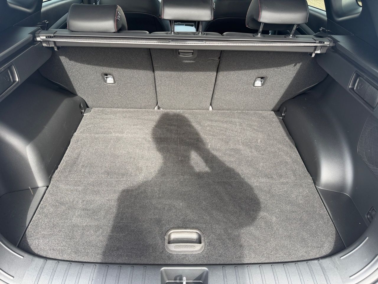 Hyundai Tucson – Bild 12