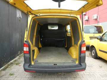 Volkswagen T5 Transporter - 7