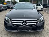 Mercedes-Benz E 200 Lim. Avantgarde LED WideS. Kam. Scheckheft - Mercedes-Benz E 200 Gebrauchtwagen in Hamburg
