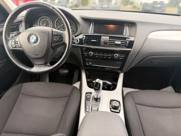 BMW X3 - 11