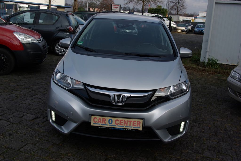 Angebot ansehen Honda Jazz