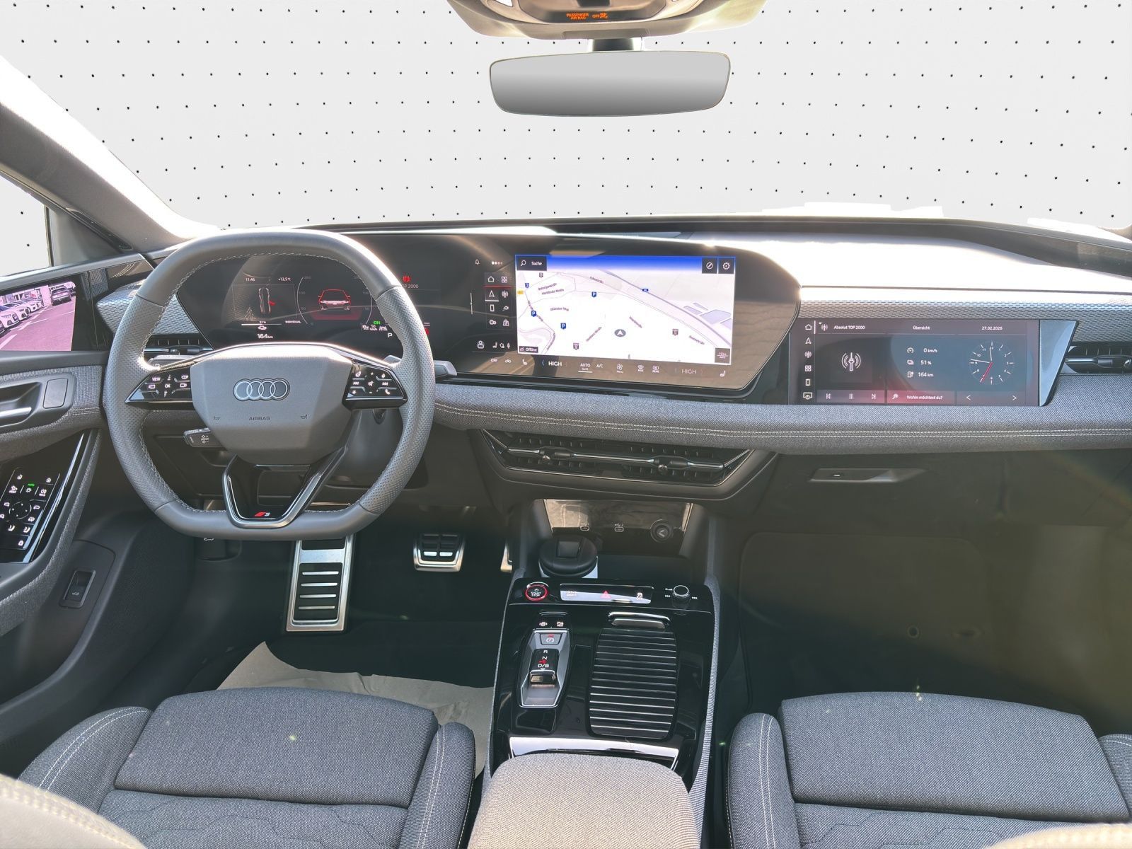 Audi A6 e-tron - Bild 6