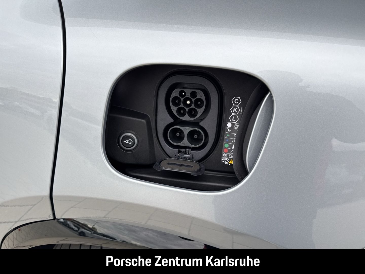 Porsche Macan - Bild 14