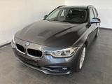 BMW 330d xDrive Hifi LED Pano HuD AHK Navi CAS