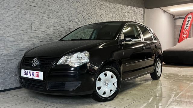 Volkswagen Polo 1.4 KLIMA*TÜV*SERVICE*