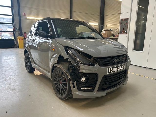 Ligier JS 50 Ultimate