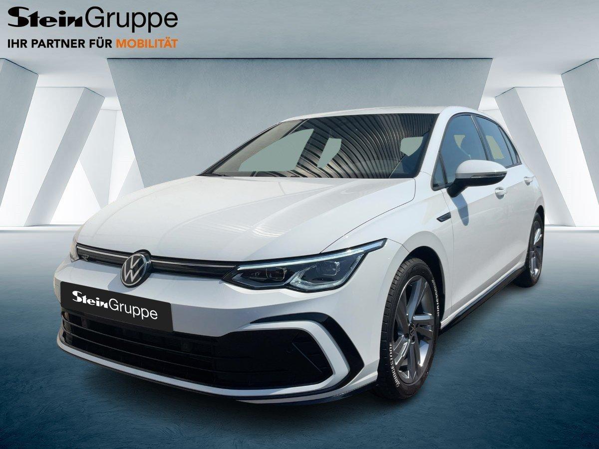 Volkswagen Golf R-Line 1.5 eTSI ACC+LED+NAVI+PDC+VIRT+SHZ