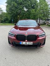 BMW X4 xDrive30i AT - gepflegt, 8-fach Bereifung - BMW X4 in Düsseldorf