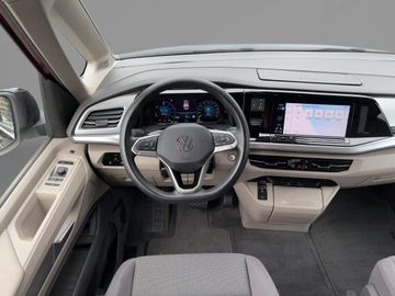 Volkswagen T7 Multivan - 10