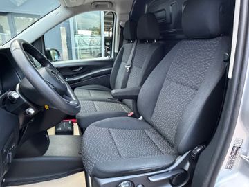 Mercedes Vito - 11