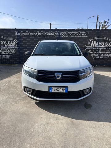 Dacia DACIA SANDERO (anno 2018)