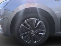 Skoda Fabia - Vorschau Bild 12