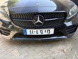Mercedes-Benz Mercedes Benz C400 | AMG | Burmester | Panoramad - gebrauchte Mercedes-Benz C 400 aus dem Jahr 2018
