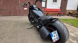 Harley-Davidson FLSTC 5HD Komplettumbau Tüv/Service neu - HARLEY-DAVIDSON FLSTC