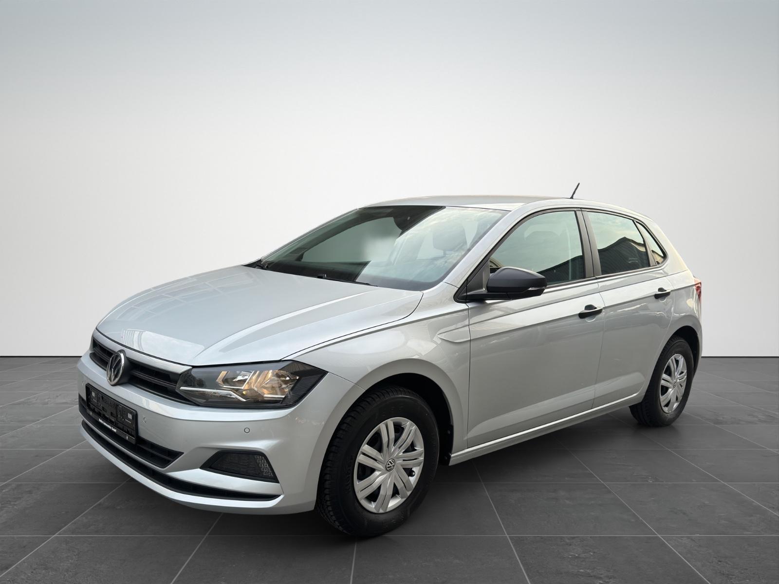 Volkswagen Polo VI Trendline
