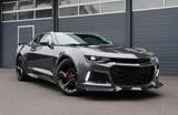 Chevrolet Camaro 2.0 ZL1 Optik/SHZ/Sportauspuff/Kamera/R20 - gebrauchte Chevrolet Camaro aus dem Jahr 2017