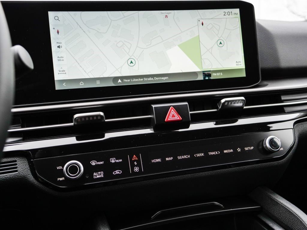 Kia Sportage - Bild 10