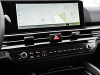 Kia Sportage - Vorschau Bild 10