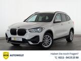 BMW X1 sDrive20i Advantage LED+NAVI+RFK+SHZ+TEMP+BC - BMW X1 in Solingen