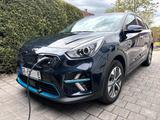 Kia E-Niro  TOP Zertifikat +2 Jahre Werksgarantie - Kia Niro EV Gebrauchtwagen