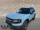 Ford BRONCO  SPORT  WILDTRAK  4X4, NEU, UNFALLFREI - Ford Bronco Sport in Dortmund